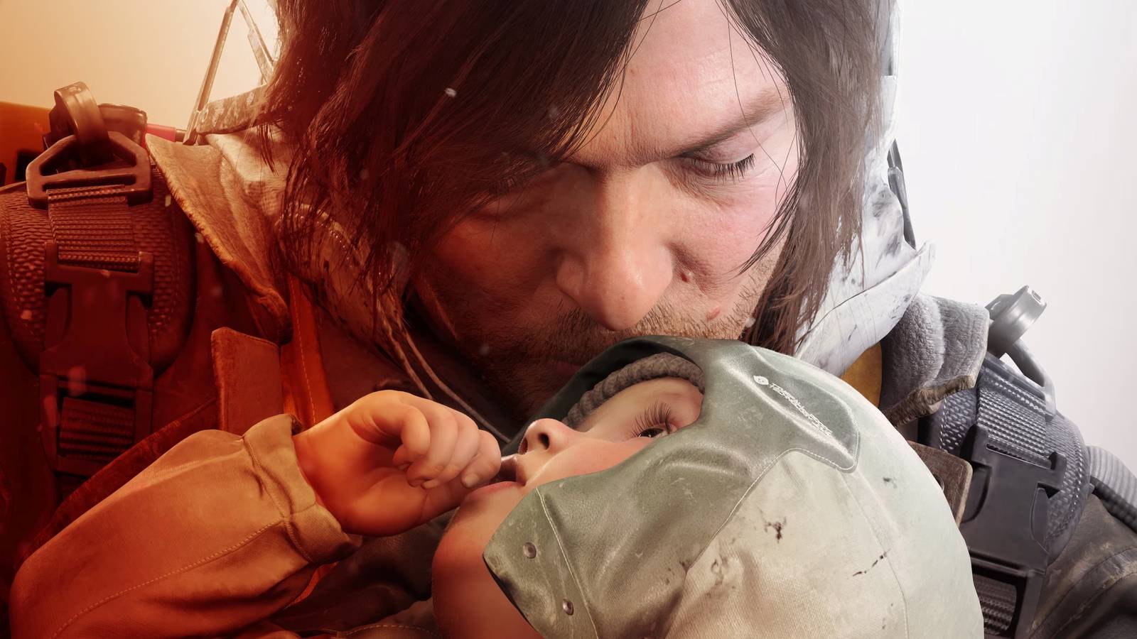 Death Stranding Movie Director Reveals First Details About Film's Story