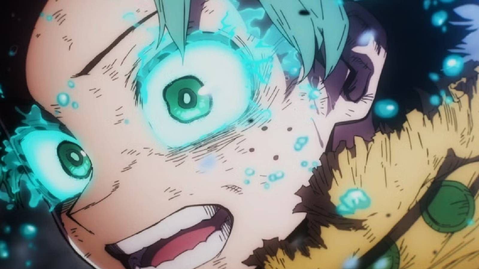 MHA is The Most Generic Shonen Anime in Decades – So Why Do We Love It?