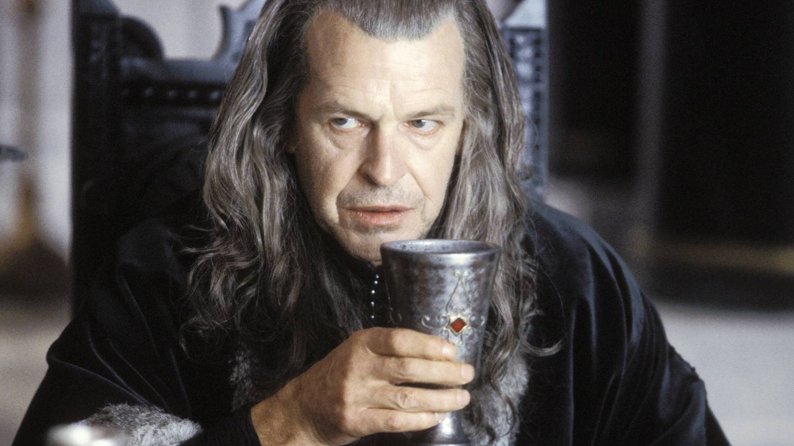 The Return of the King's Extended Edition Proved the Problem With Gondor