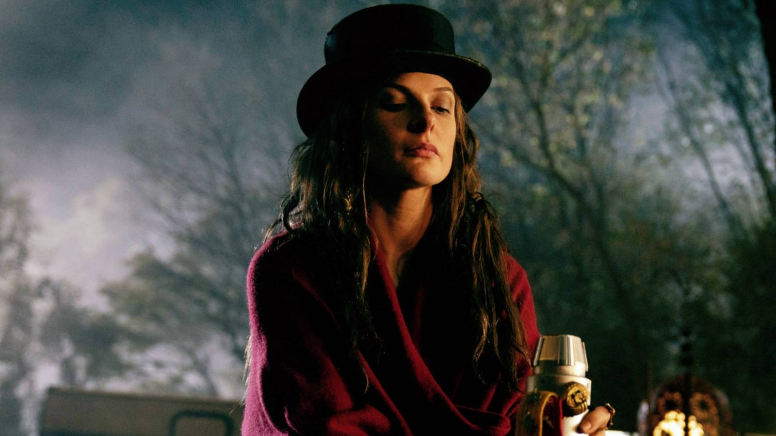 Rebecca Ferguson Stole the Show in Stephen King's Most Forgotten Sequel ...