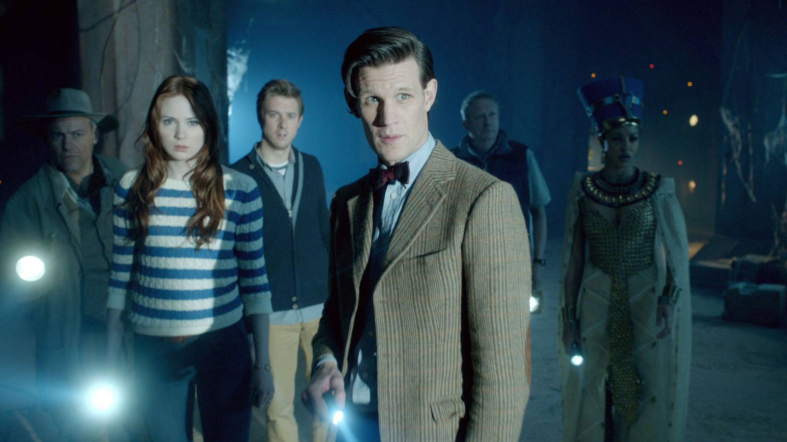 HBO Max Positioned to Replace Disney+ as Doctor Who’s Next U.S ...