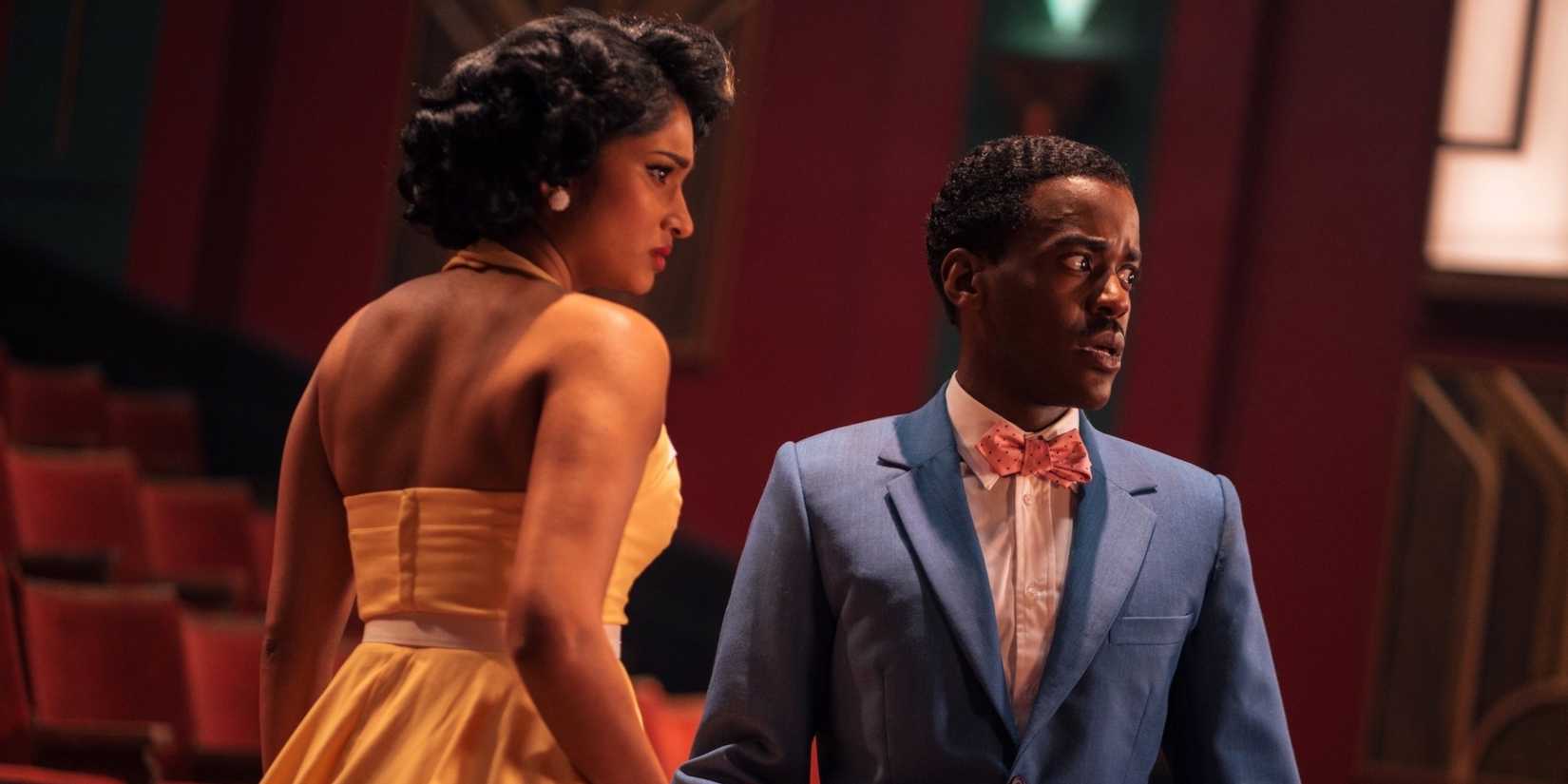 Doctor Who Season 15 Deleted Scenes Leave Out Susan