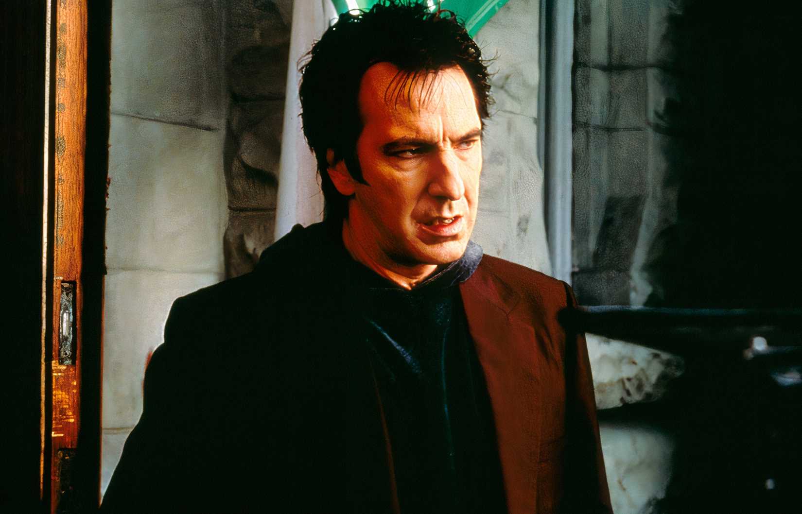Dogma Alan Rickman