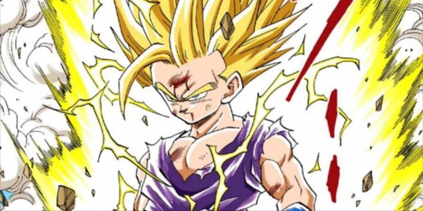 America's Most-Banned Manga Officially Ranked in Major New 2026 Report