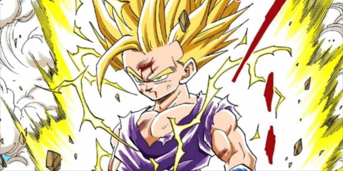 Dragon Ball Confirms Gohan s Best Transformation Is No Longer Beast Gohan dragon-ball-confirms-gohan-s-best-transformation-is-no-longer-beast-gohan