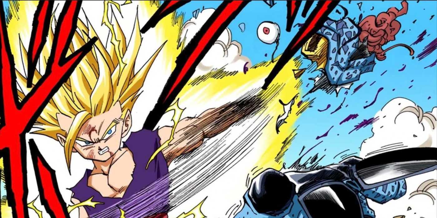 Dragon Ball Confirms Gohan s Best Transformation Is No Longer Beast Gohan dragon-ball-confirms-gohan-s-best-transformation-is-no-longer-beast-gohan