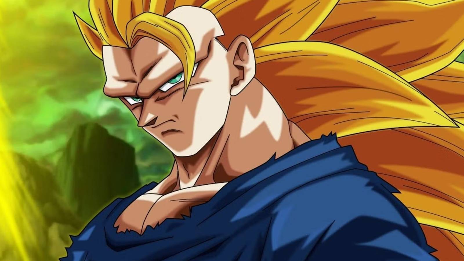 10 Reasons Fans Are Still Talking About Goku 40 Years Later