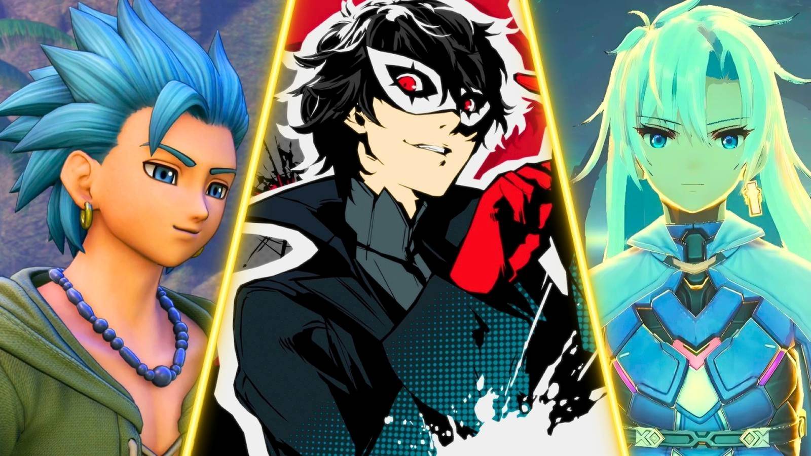 Dragon Ball Fusions révèle GORUS Dragon Ball Fusions révèle GORUS
