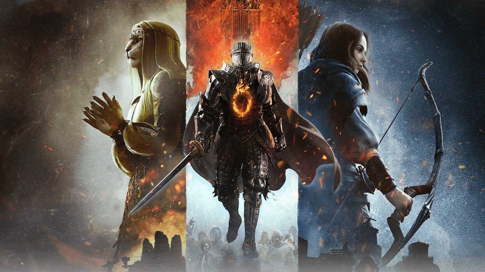 10 Best Fantasy Open-World RPGs of All Time, Ranked