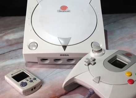 Dreamcast Math 7 Near-Perfect Sega Dreamcast Games No One Remembers