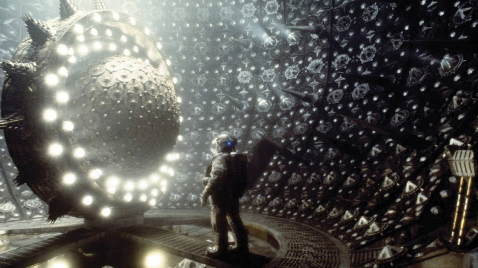 Sci-Fi Epic Event Horizon Officially Getting a Sequel