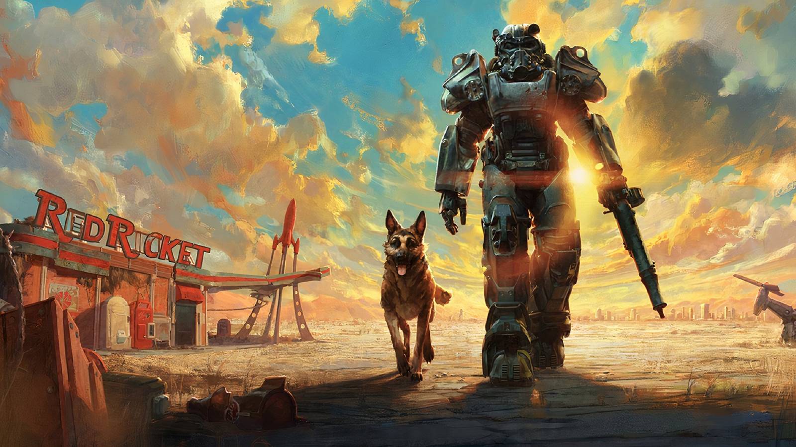Fallout Officially Reveals New Release Coming This September