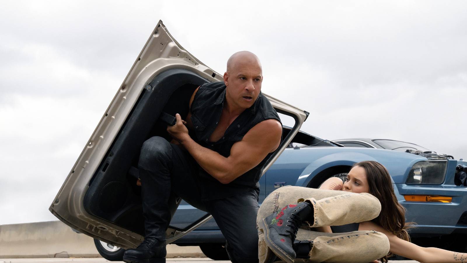 Fast Forever Continues the Fast & Furious Title Trend