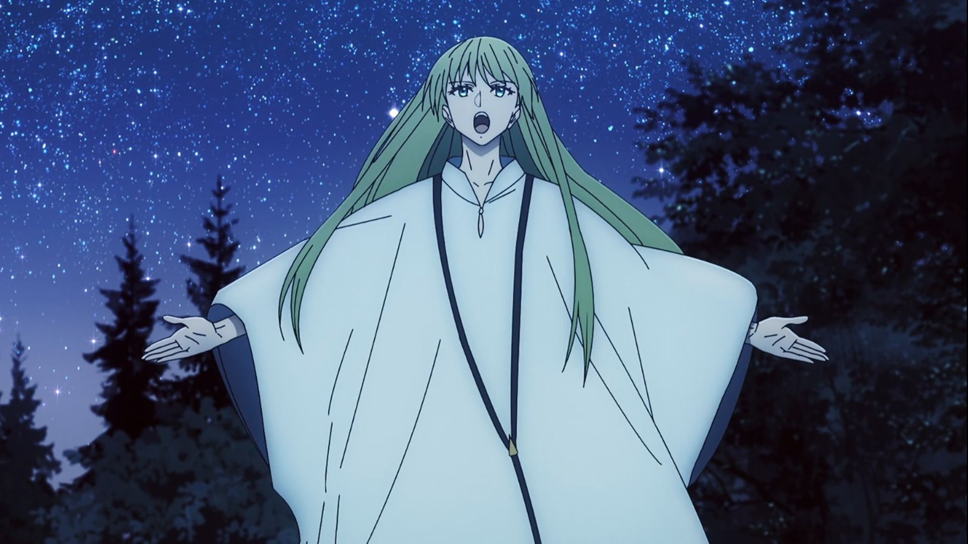 Fate/Strange Fake's Best Battle Finally Proved The Fate Universe Is ...