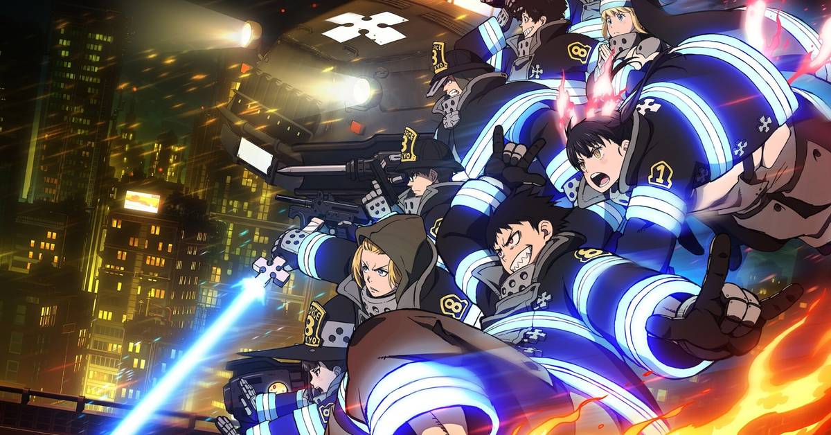 cbr.com - Shawn Wilken - 10 Hardest Shonen Anime to Watch More Than Once