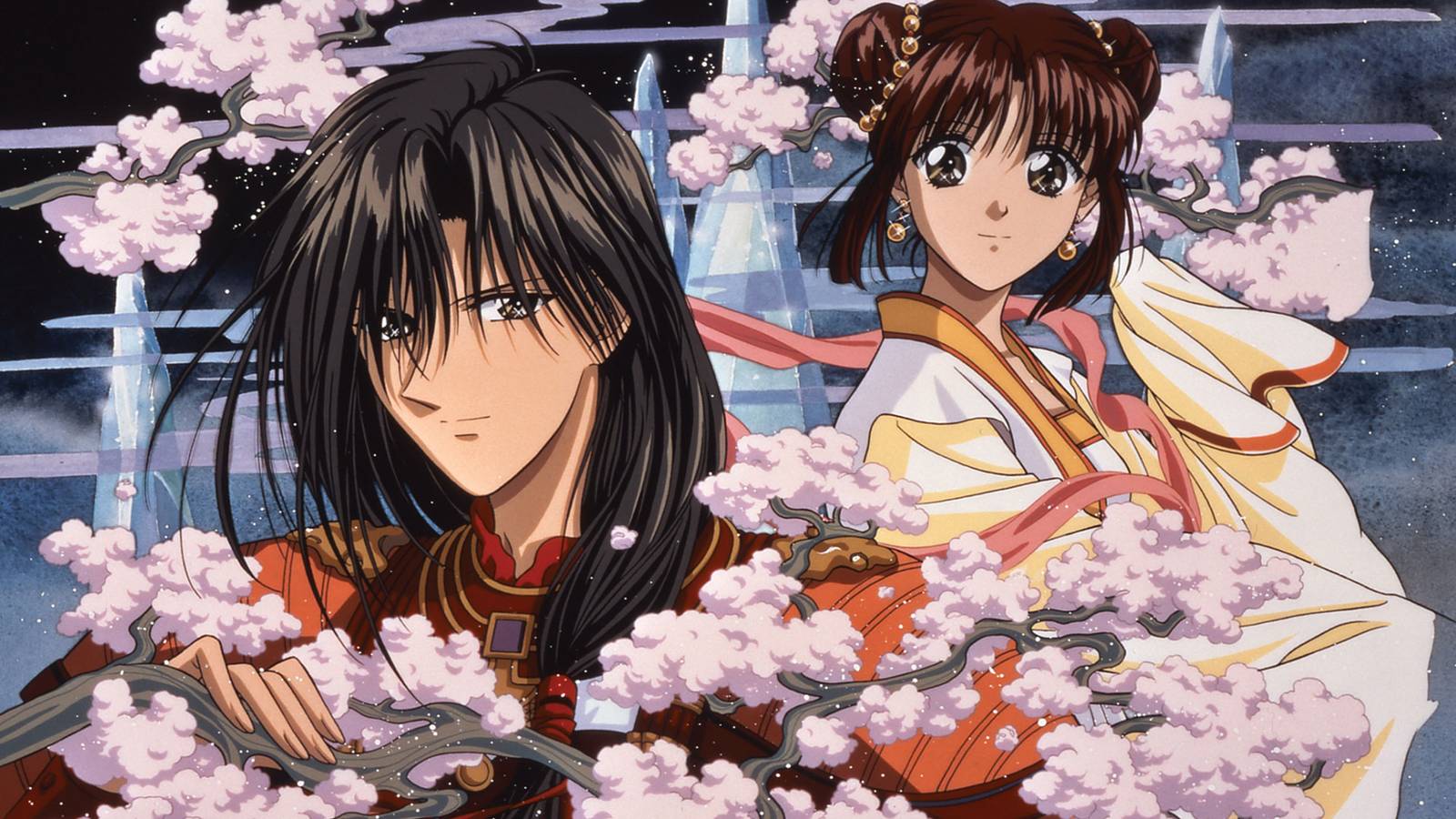 10 Best '90s Shojo Anime That Deserve a Modern Remake