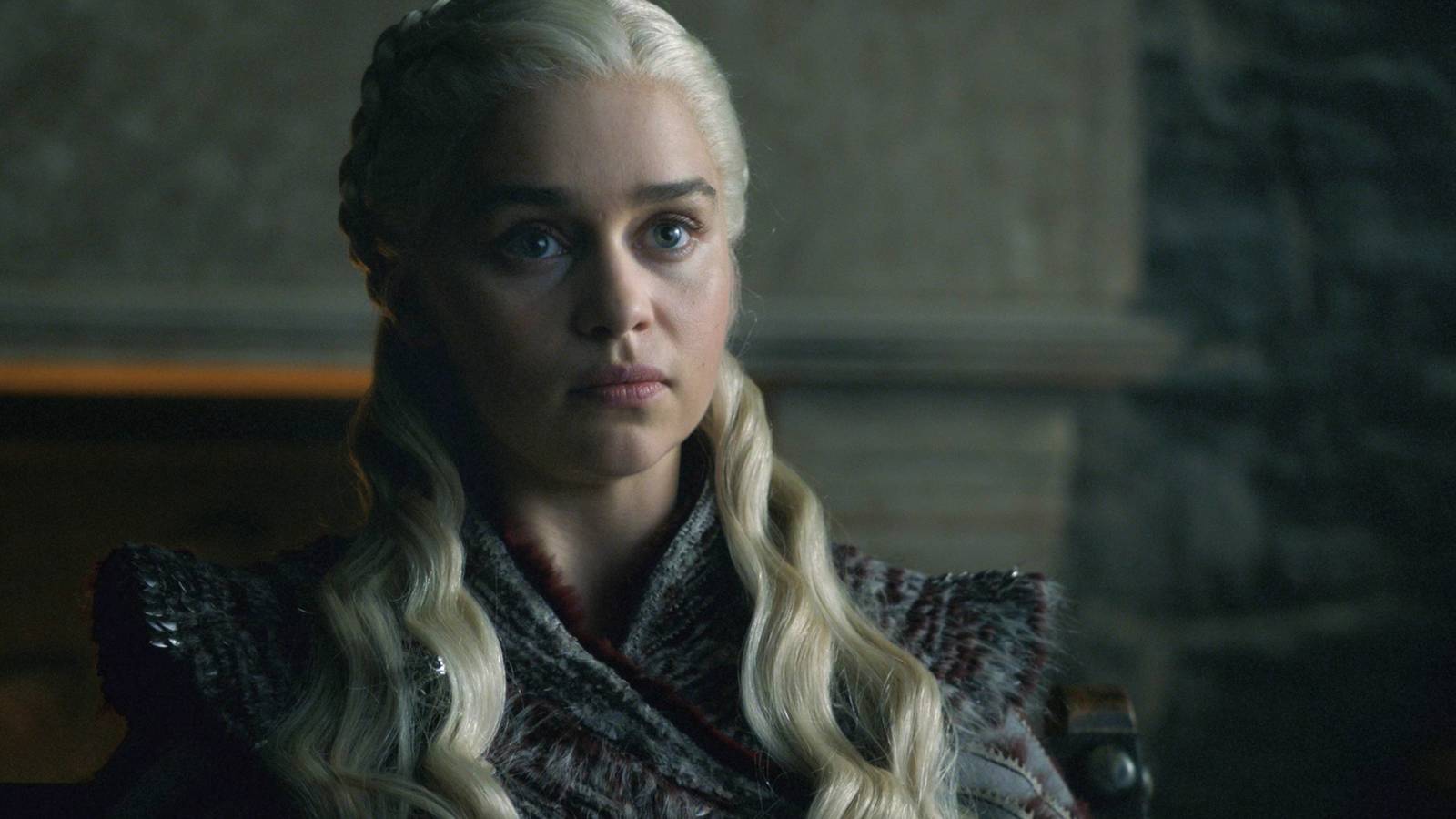 Vergessen Sie Game of Thrones, dieses versteckte Juwel bietet die ...
