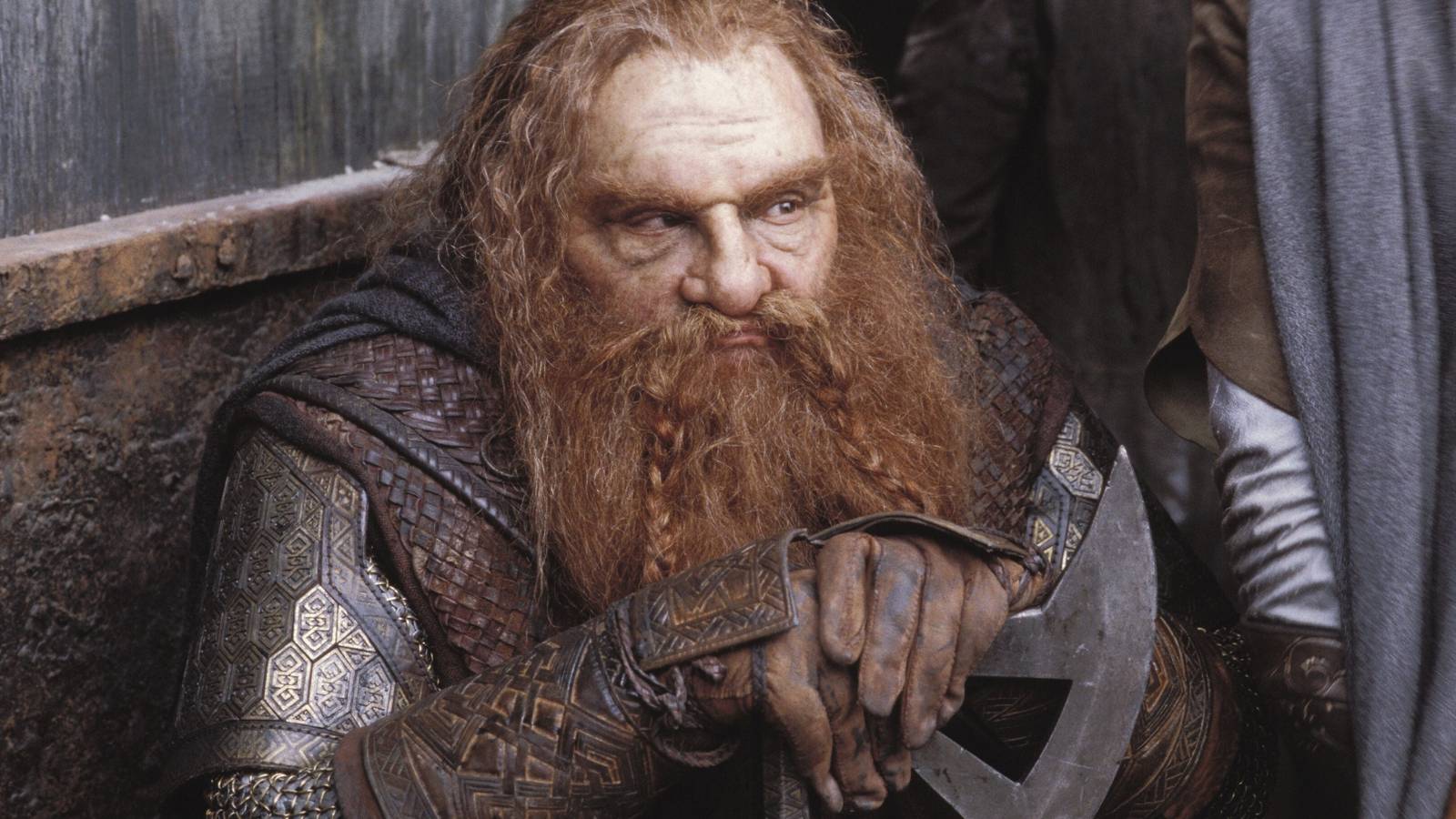 The Hobbit Explained One of Gimli’s Most Controversial LOTR Lines