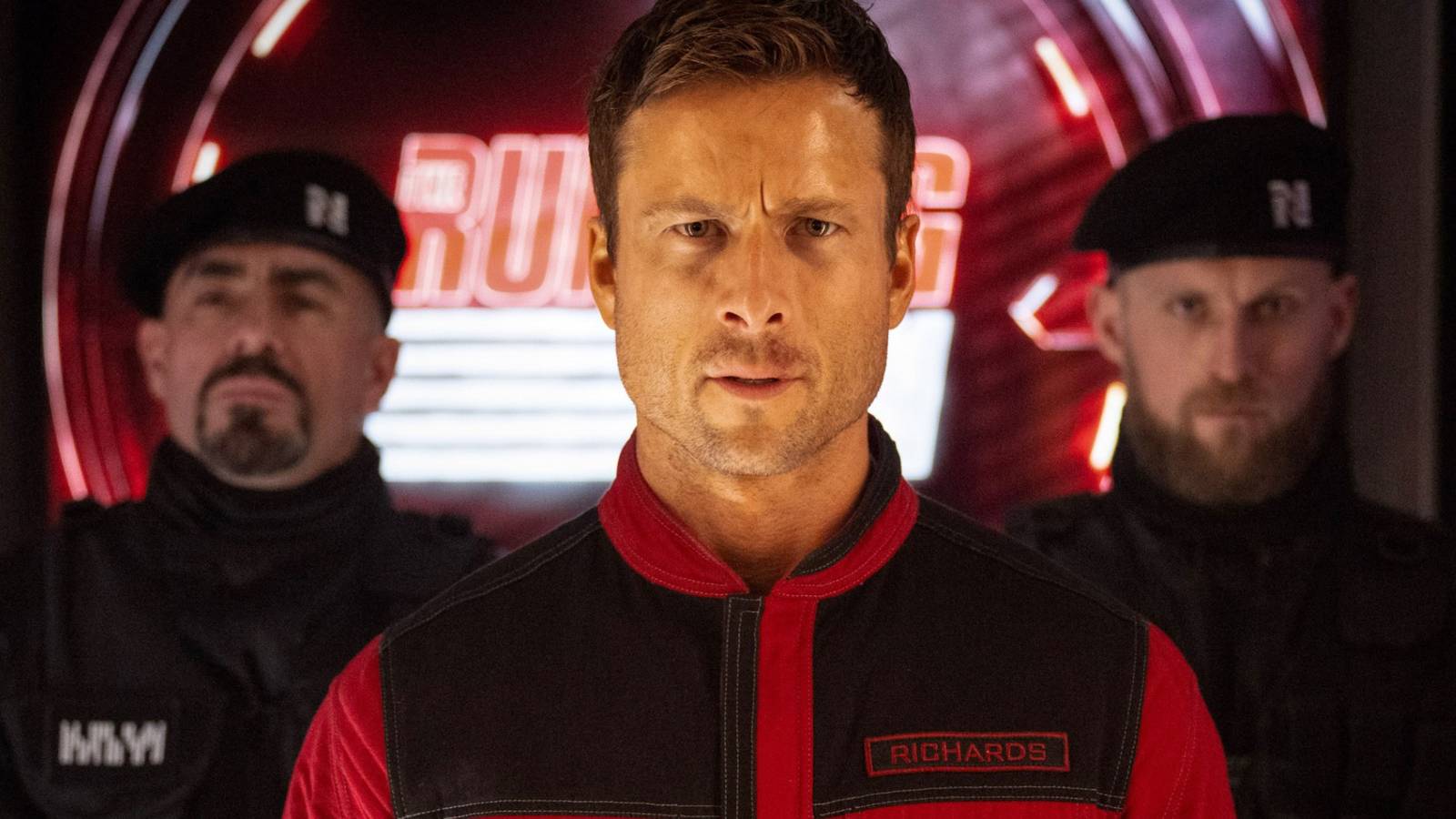 Glen Powell Stole the Show in Netflix's 92% RT Jurassic Park Series