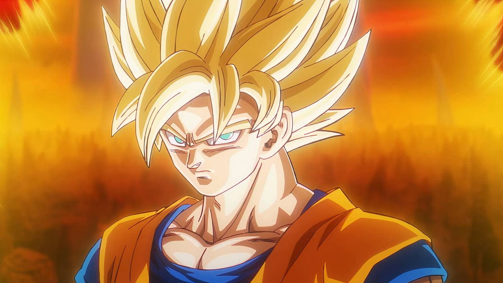Researchers Discover Rare New Dragon Ball 'Super Saiyan' Fish
