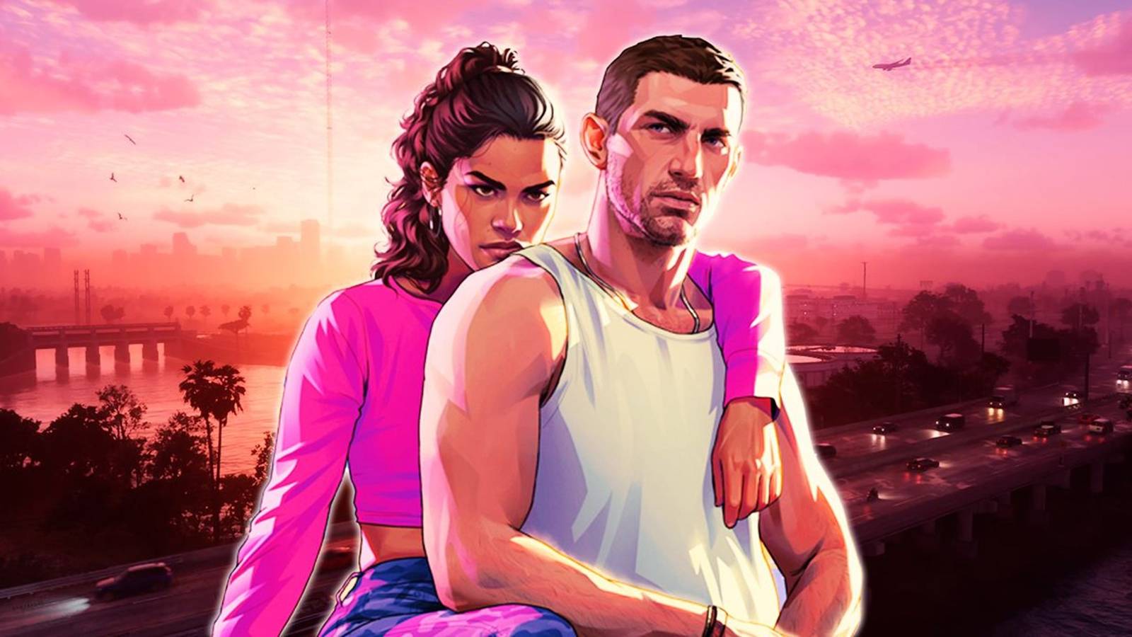 GTA Writer and Rockstar Co-Founder Just Announced His Next Crime-Filled Project