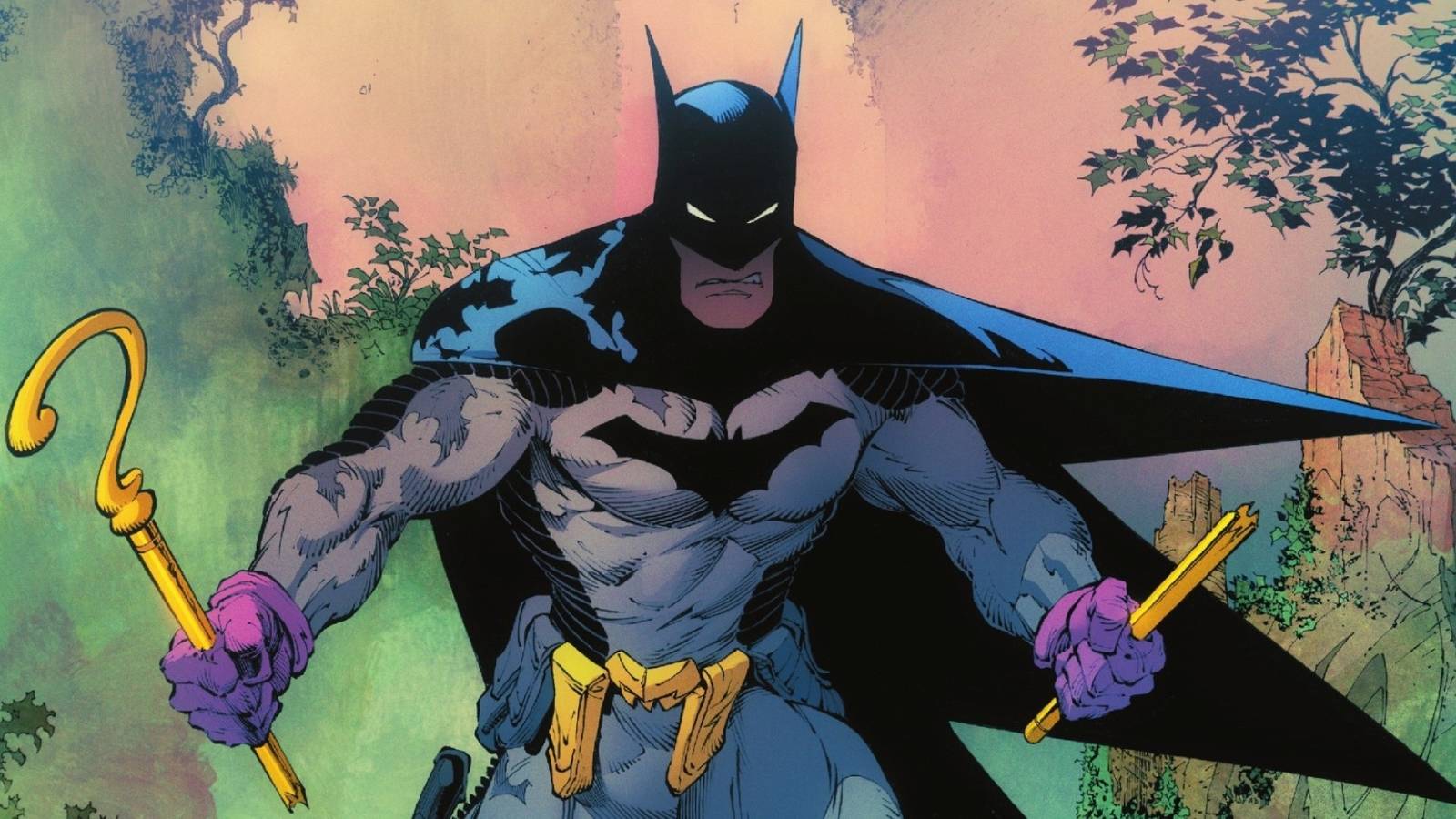 10 2010s DC Comic Books With the Best Art, Ranked