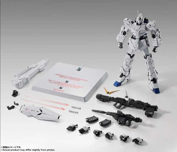 15 Years Later, One of the Most Iconic Gundam of All Time Returns 15 Years Later, One of the Most Iconic Gundam of All Time Returns