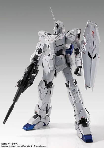 15 Years Later, One of the Most Iconic Gundam of All Time Returns 15 Years Later, One of the Most Iconic Gundam of All Time Returns