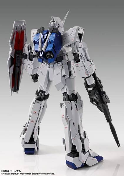 15 Years Later, One of the Most Iconic Gundam of All Time Returns 15 Years Later, One of the Most Iconic Gundam of All Time Returns