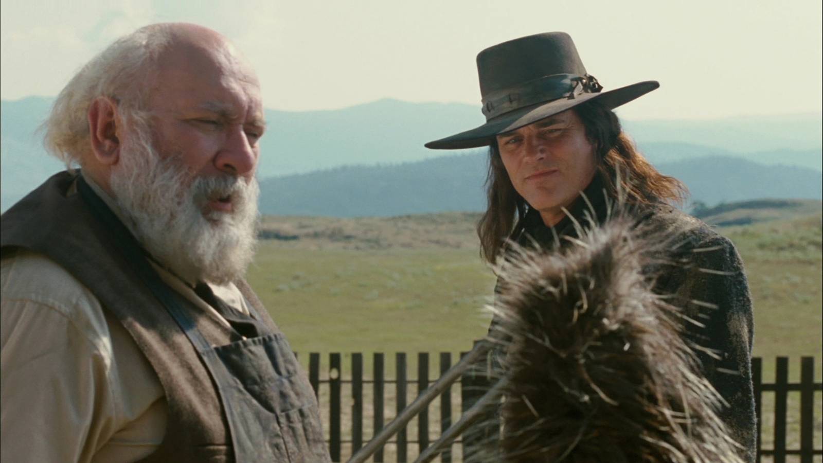 2010's Gunless Deserves a Second Chance 15 Years Later