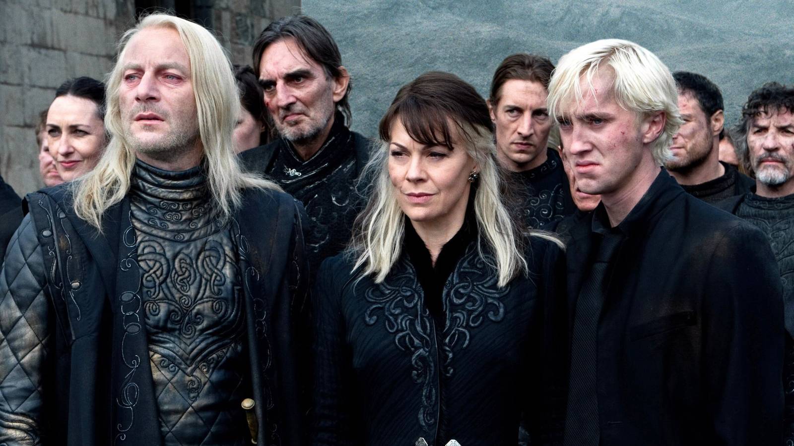 The Harry Potter Villain Everyone Forgot Is the Darkest Wizard in Franchise History