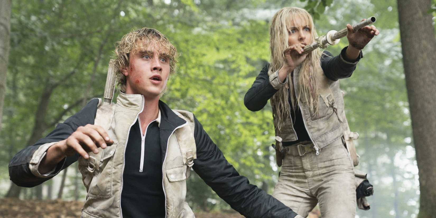 Appease Hunger Hunger Games: Sunrise on the Reaping's Maysilee Donner Deep Cut Explained