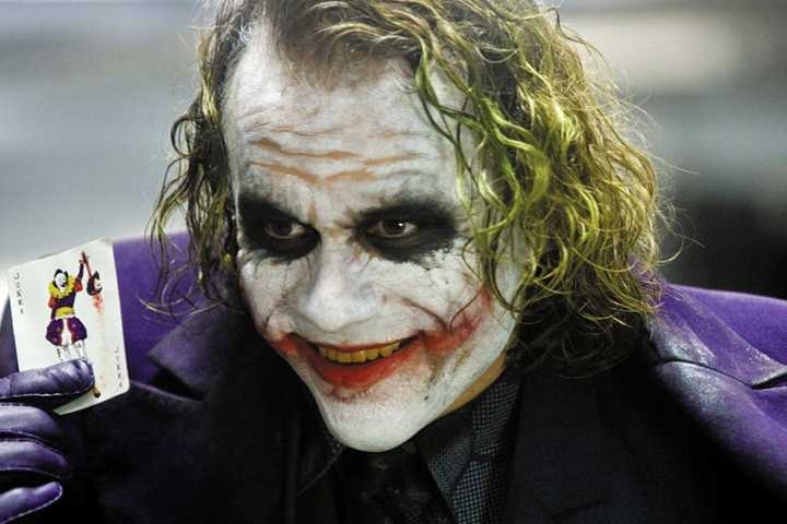 DC Officially Announces New Batman Anime Series Starring the Joker