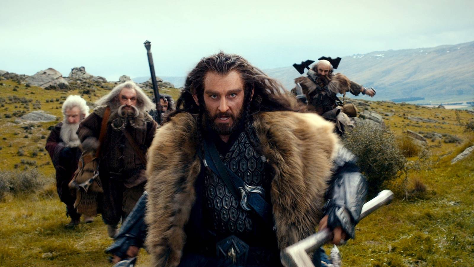 The Hobbit: An Unexpected Journey Finds New Life on Streaming