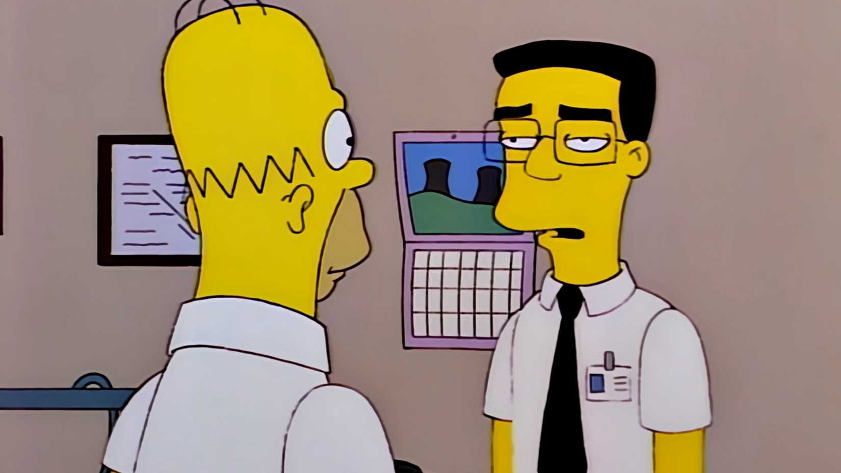 The Simpsons’ Best Side Character Only Appeared in 1 Episode (& That’s ...
