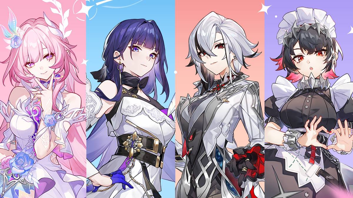 America’s Top Open-World Anime RPG Gets Official U.S. 2026 Tour