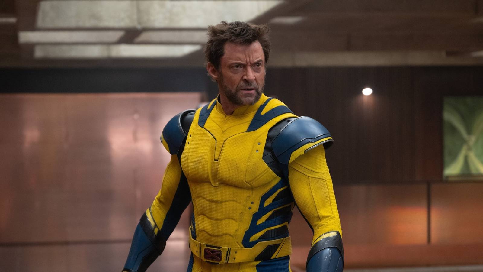 X-Men Finally Cross Over With Alien in Marvel's Biggest Sci-Fi Event Yet
