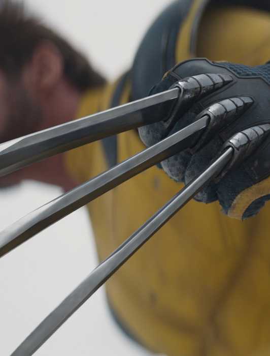 Wolverine Josh Rushing Rush Hour 4 Gets Official Update After Donald Trump Support