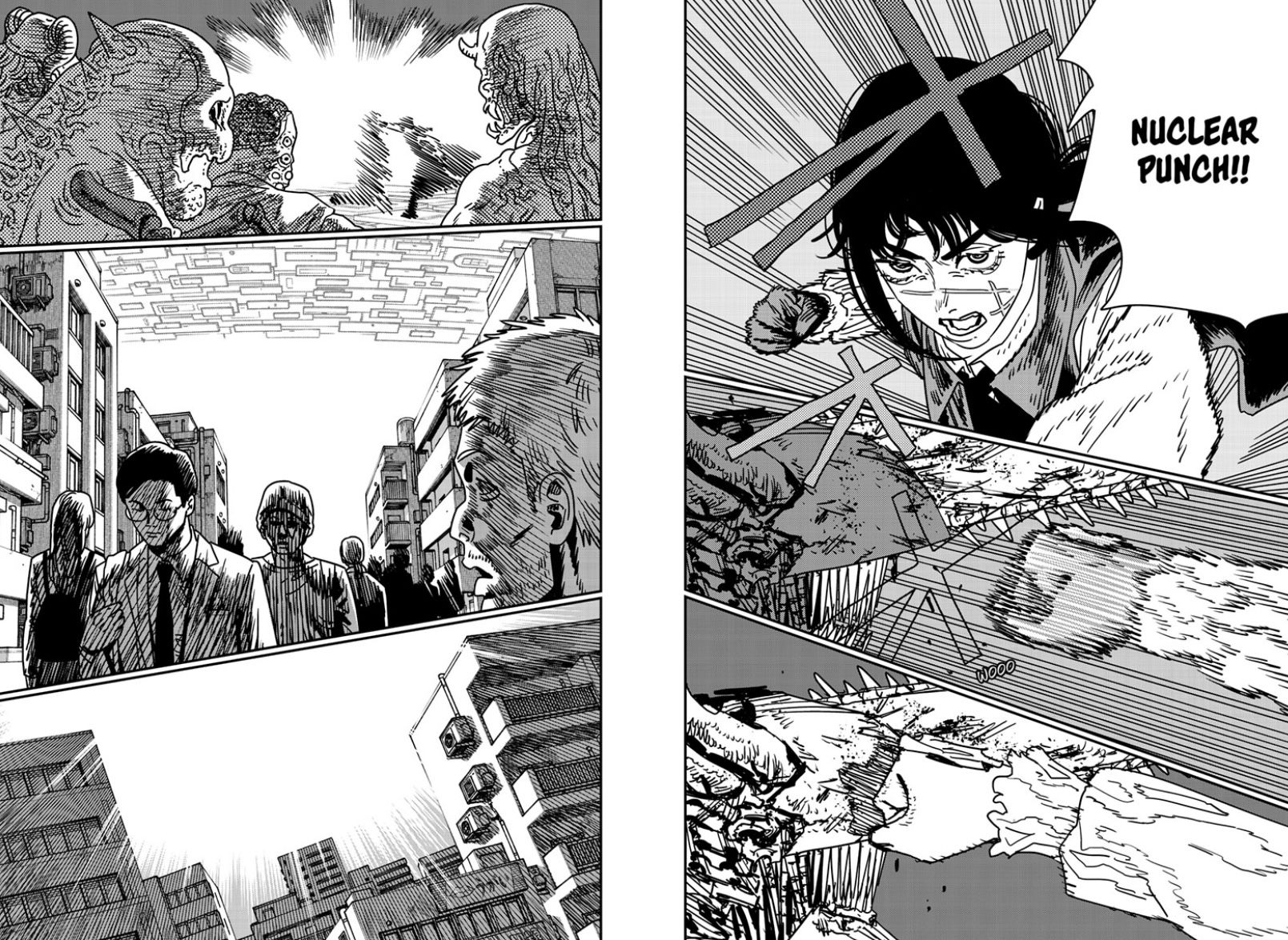 most important Chainsaw Man Characters Tatsuki Fujimoto could kill off ...