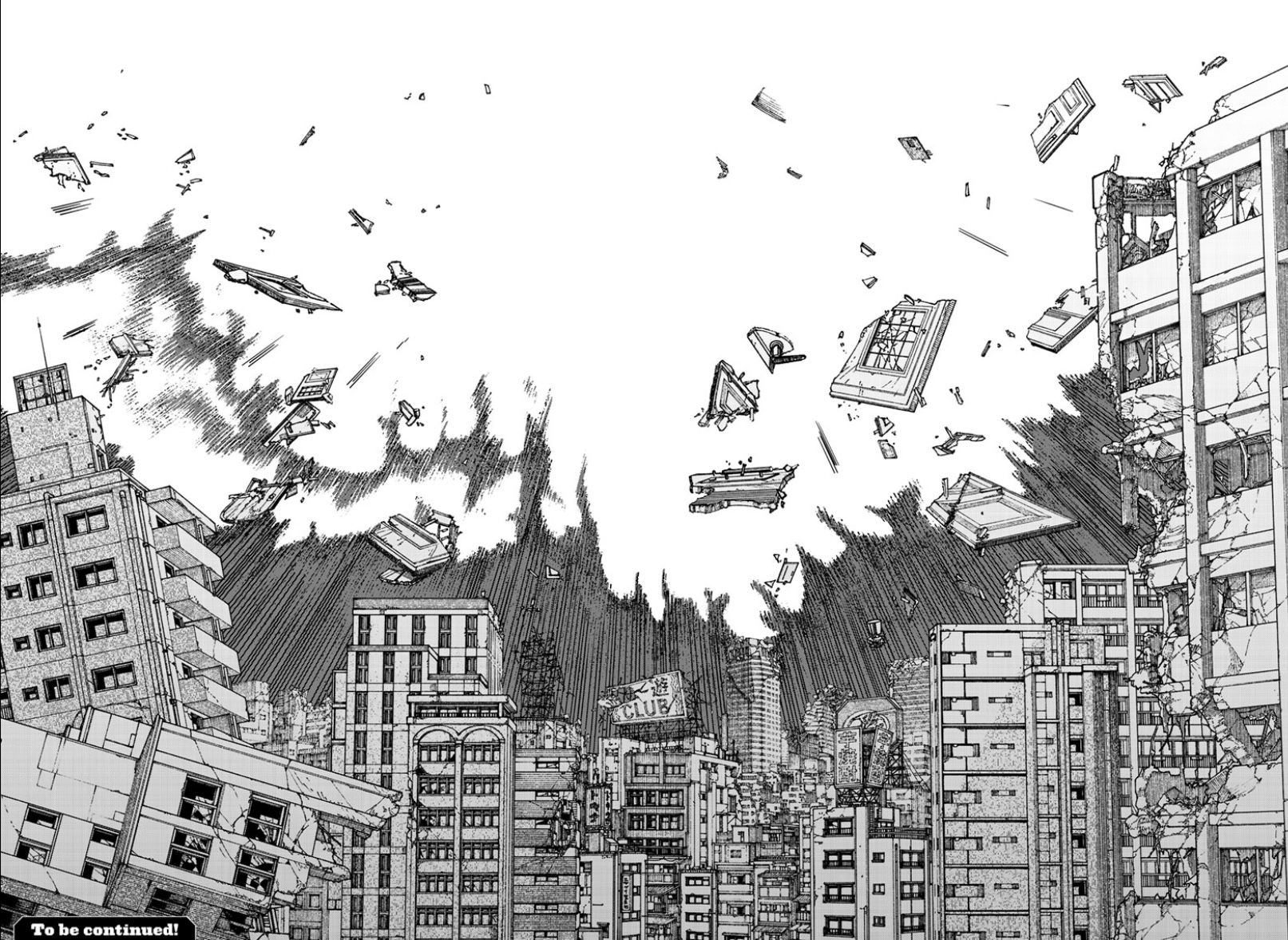 Chainsaw Man Chapter 221 Manga Review