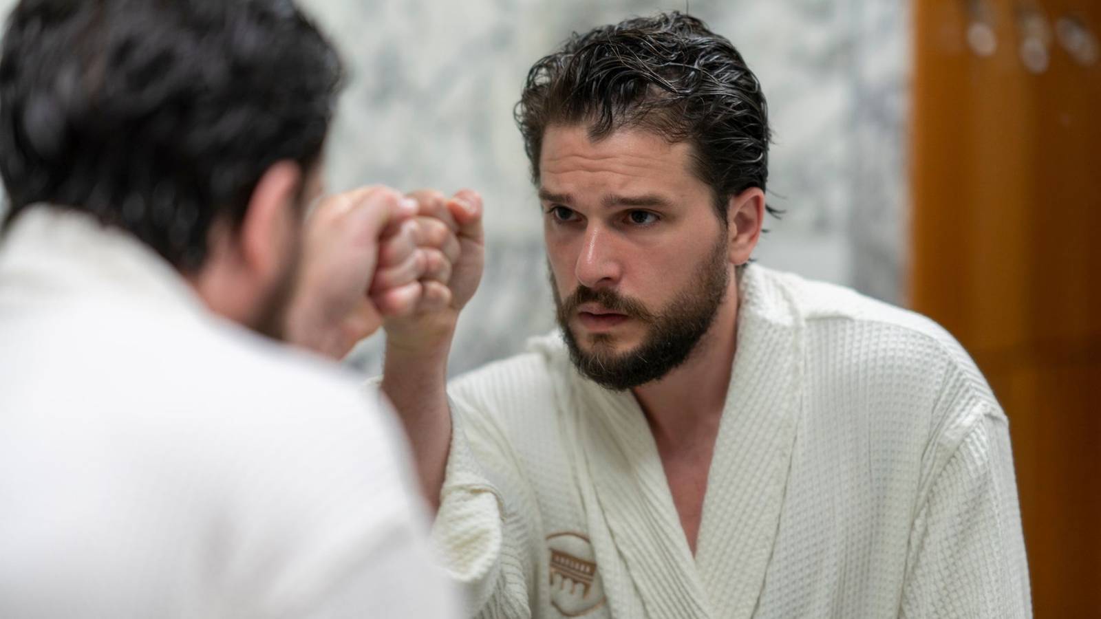 HBOs Thriller-Serie „Modern Day The Wire“ mit vier Staffeln nach einer ...
