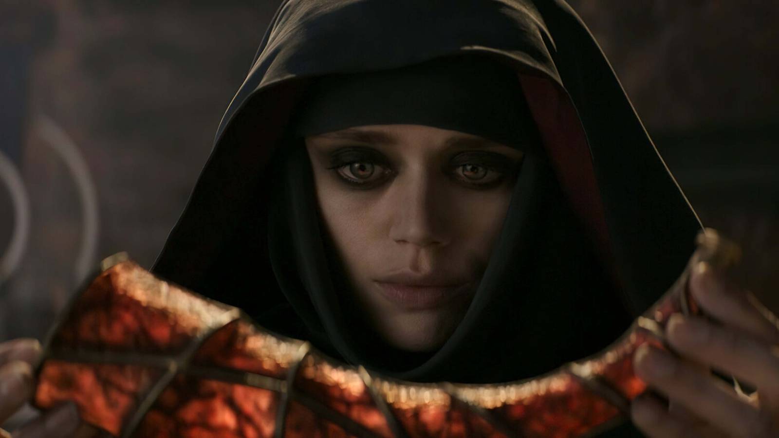 Netflix's One Piece Casts Dungeons & Dragons Star in Major Production ...