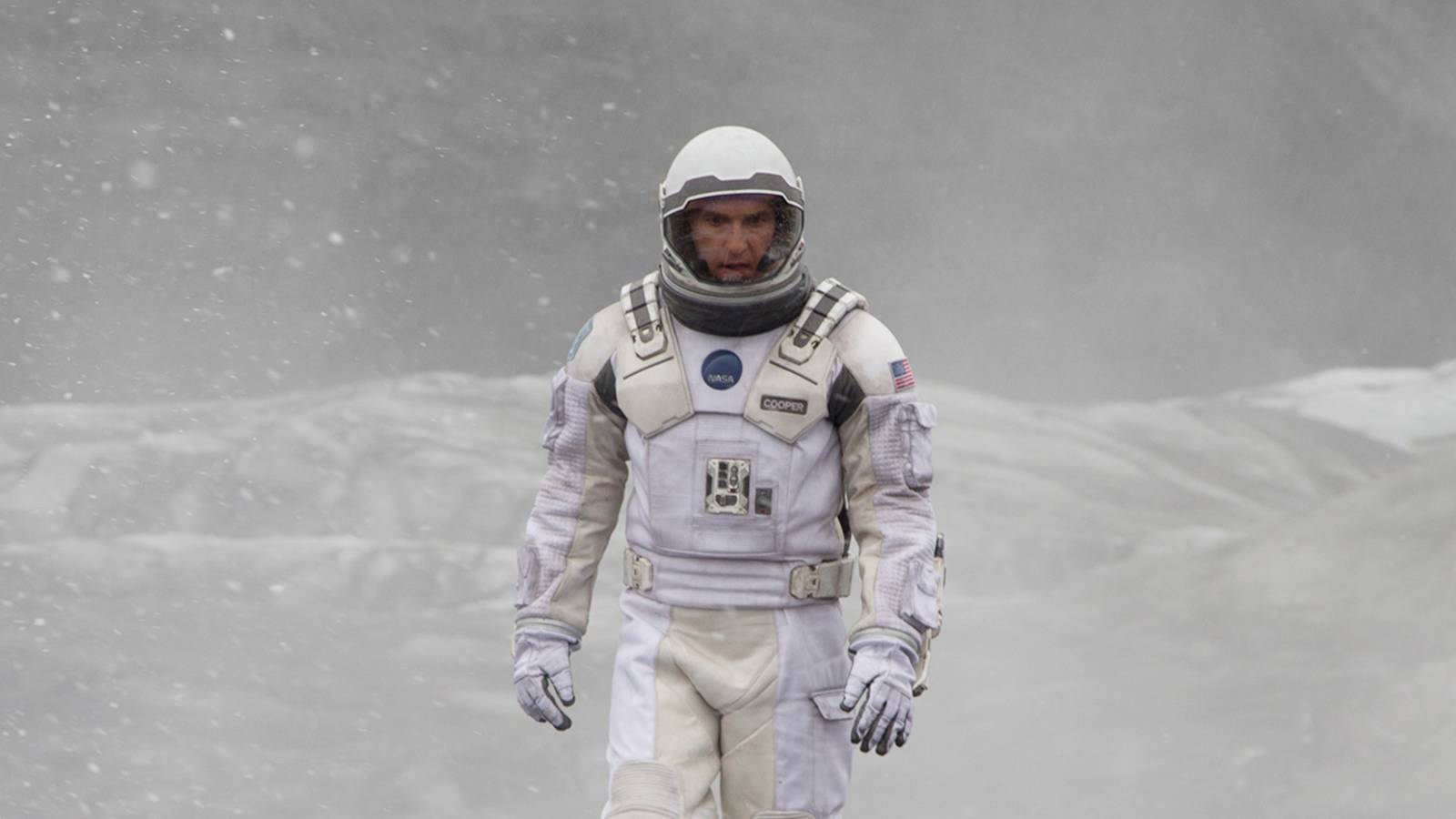 10 Greatest Sci-Fi Movies of the Past 50 Years