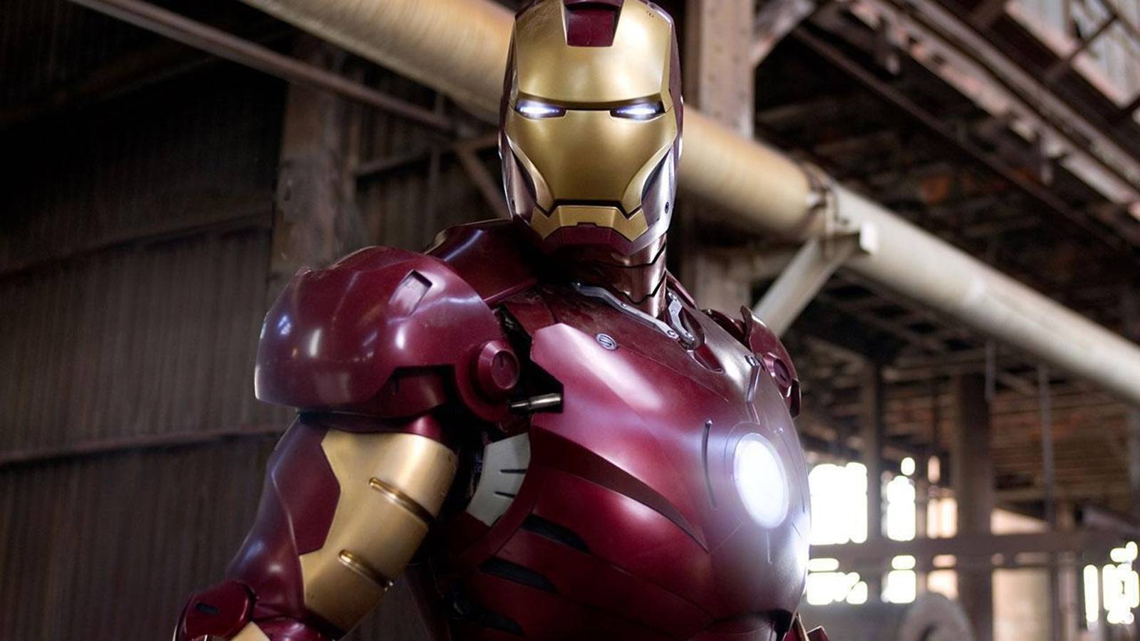 Anticipated Iron Man Saga Brings Back 58-Year-Old Villain, And We Have The First Look