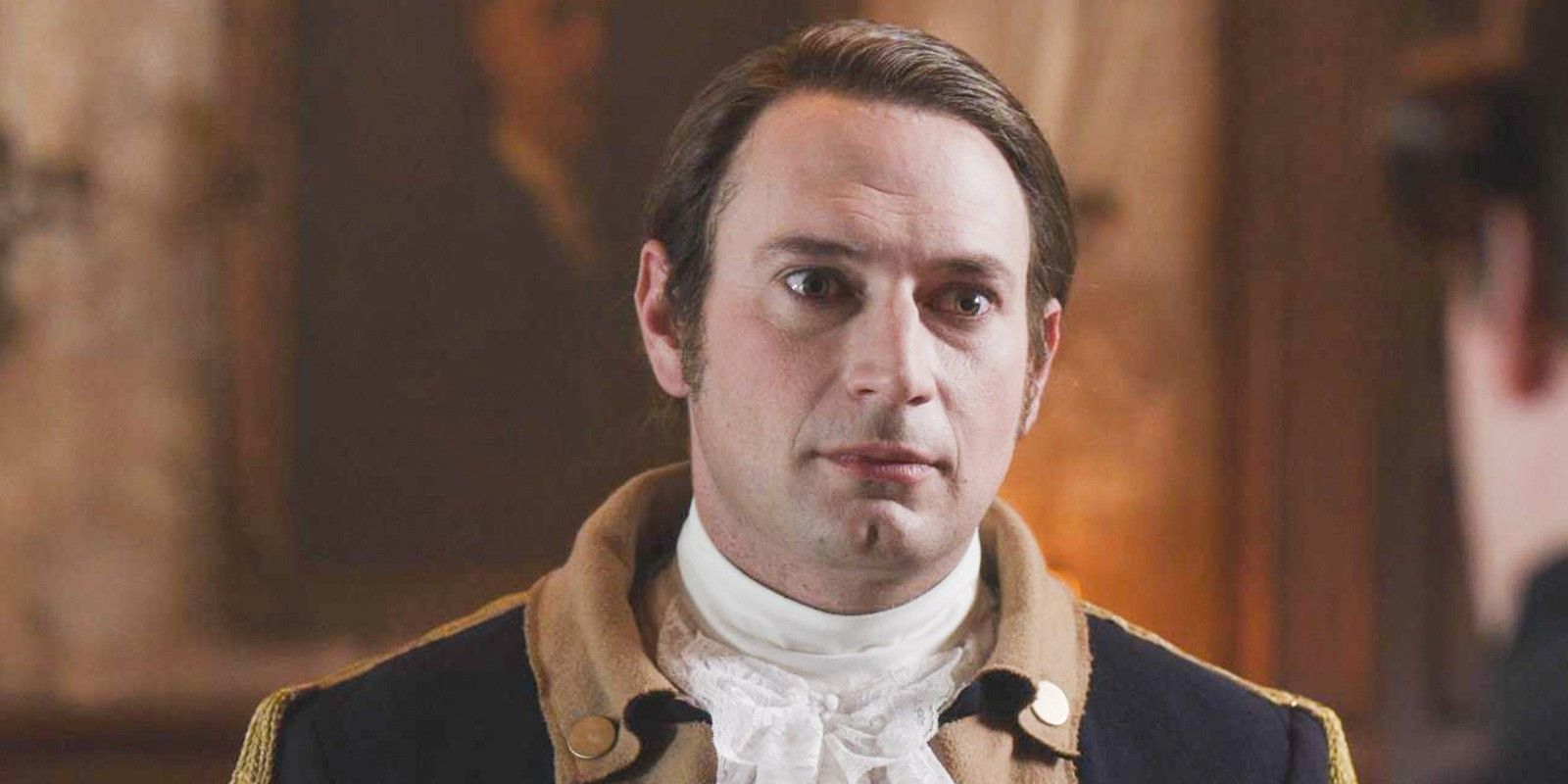 CBS Is Changing Ghosts’ Winning Formula for Season 6 With a Historic ...