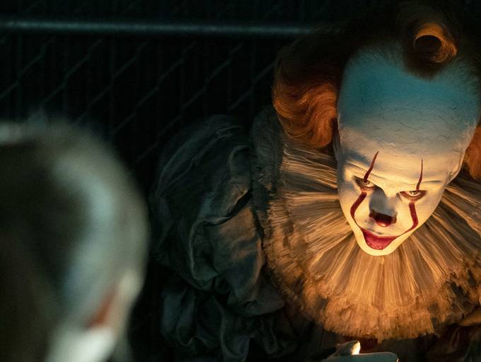 Pennywise's True Form in the 'IT: Welcome to Derry' Season Finale Hides ...