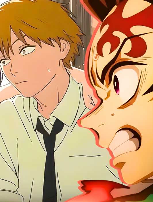Jujutsu Kaisen: How Did Maki Zenin Get Her Scars?