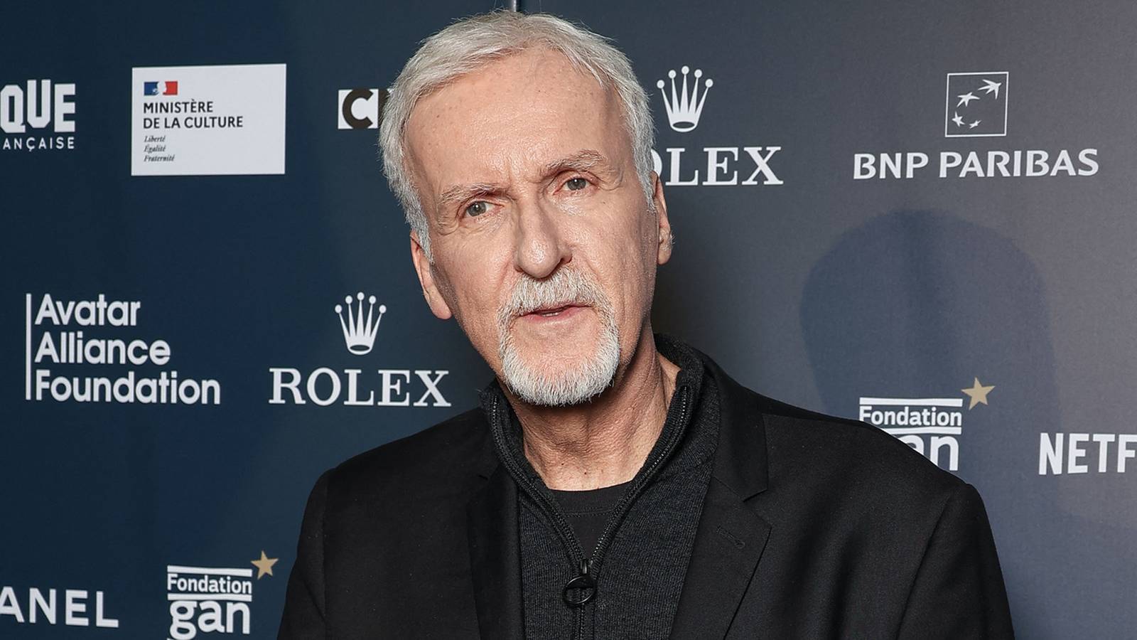 James Cameron Co-Directed Billie Eilish's 3D Concert Movie