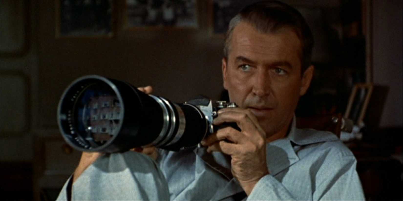 Bart Rear Window 31 Years Later, This Iconic Simpsons Episode Is Still a Must-Watch for ...