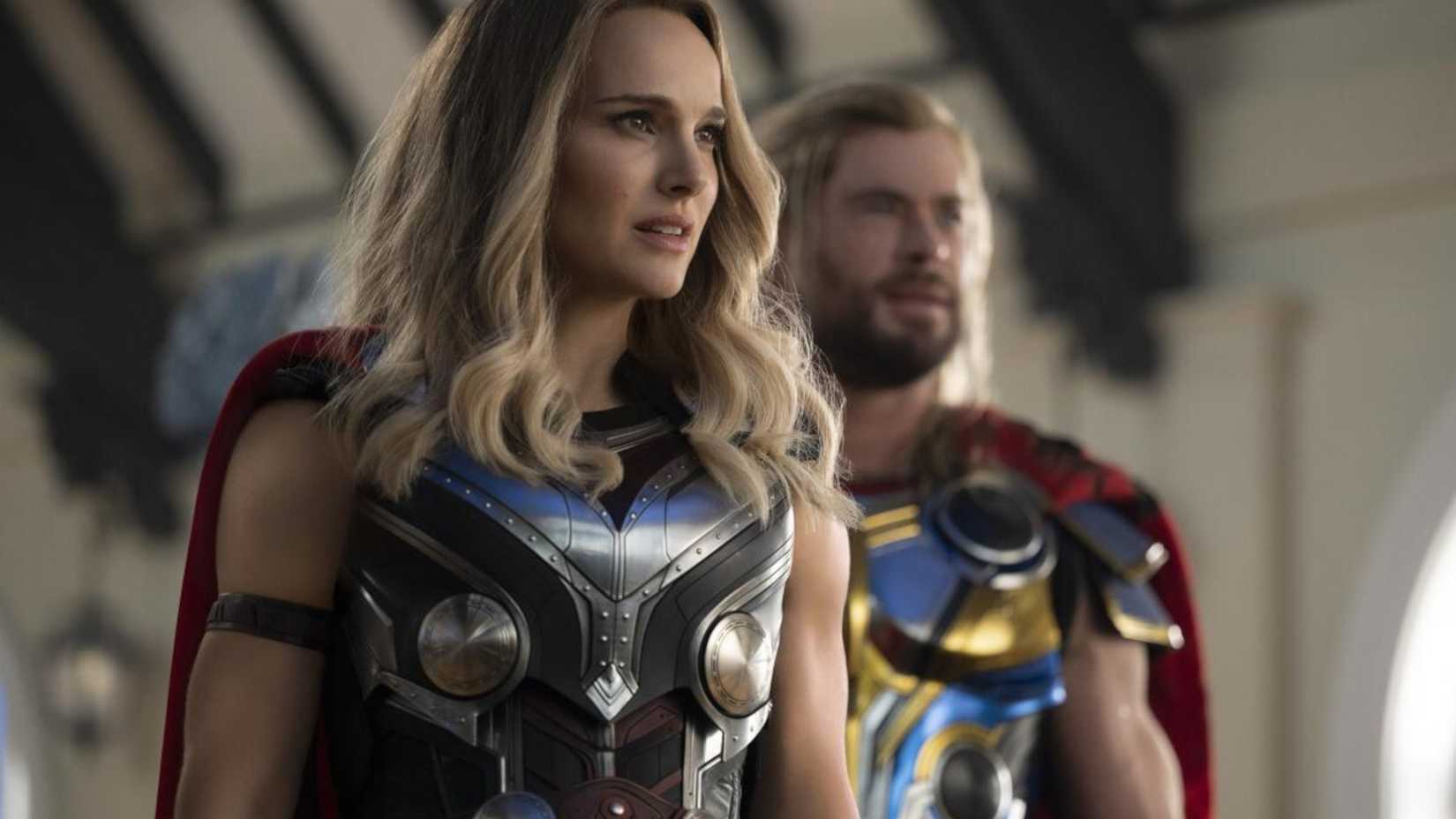 10 MCU Characters Who Have Changed the Most Since Their First Appearance